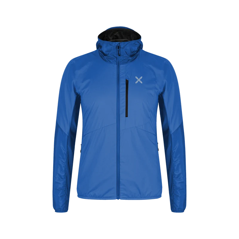 ALPHA EVO JACKET