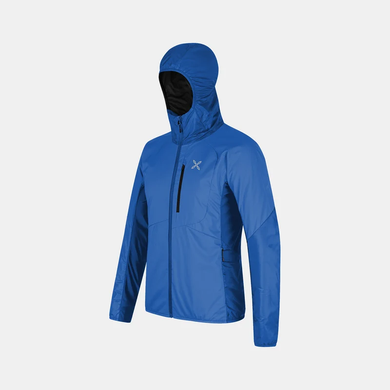 ALPHA EVO JACKET