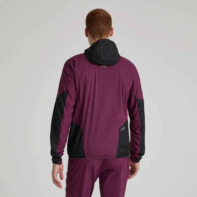 ALPHA EVO JACKET