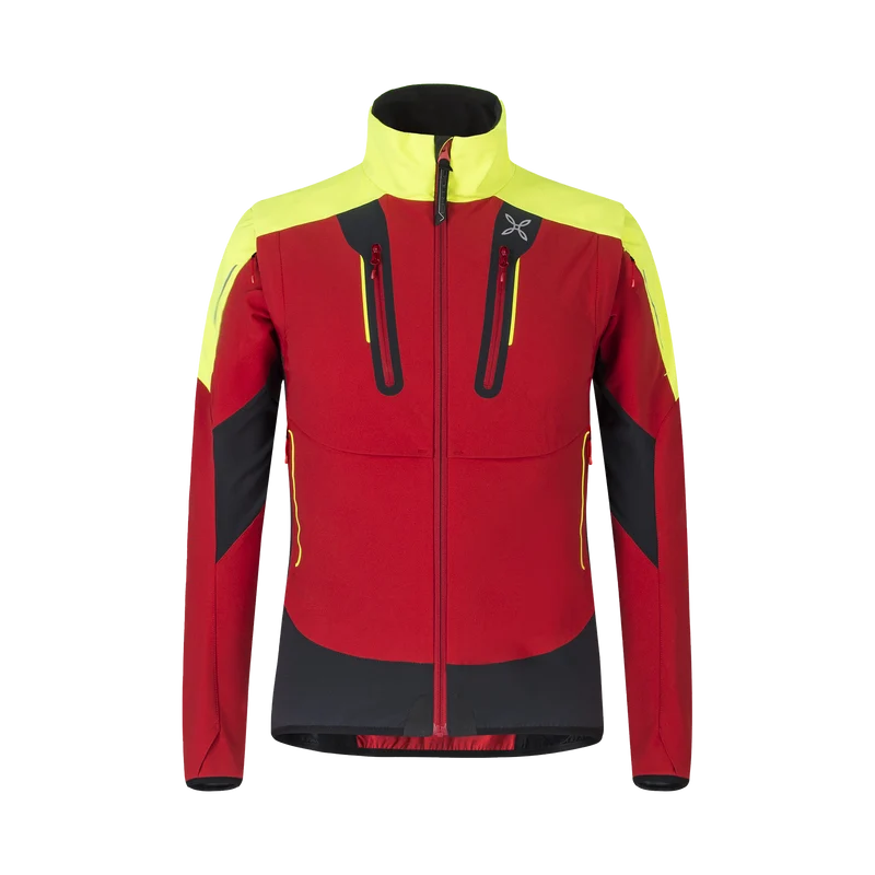 BRAVE 2 JACKET