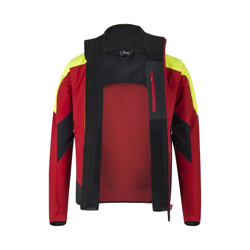 BRAVE 2 JACKET