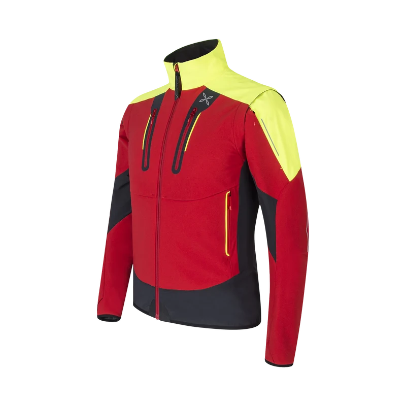 BRAVE 2 JACKET