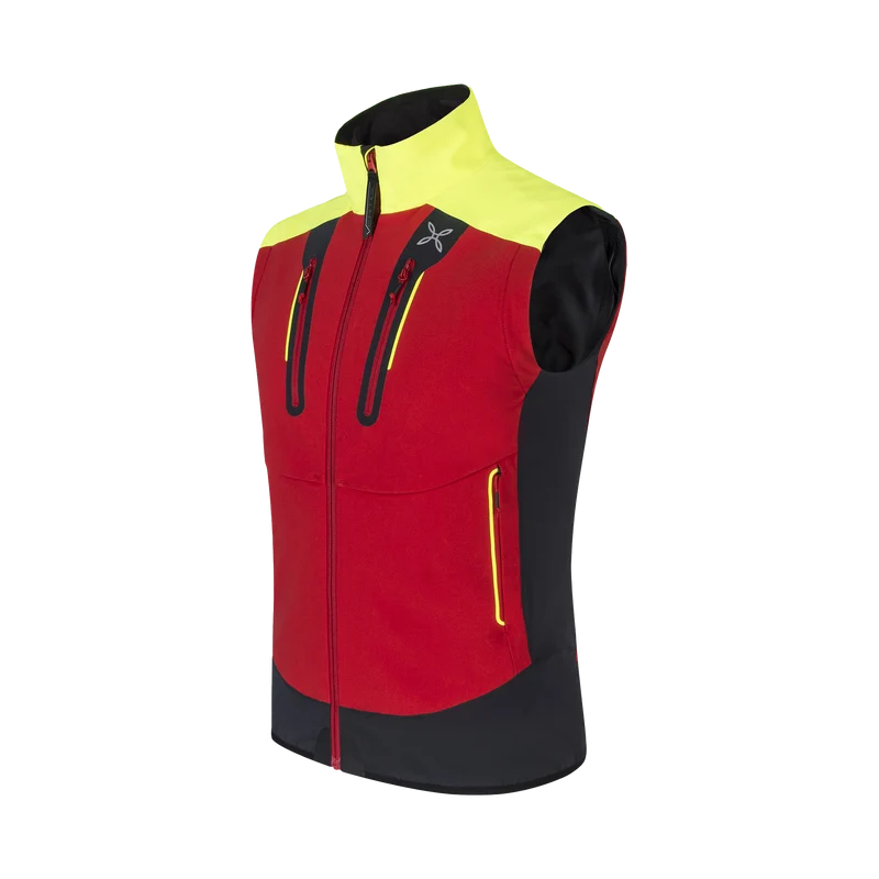 BRAVE 2 JACKET