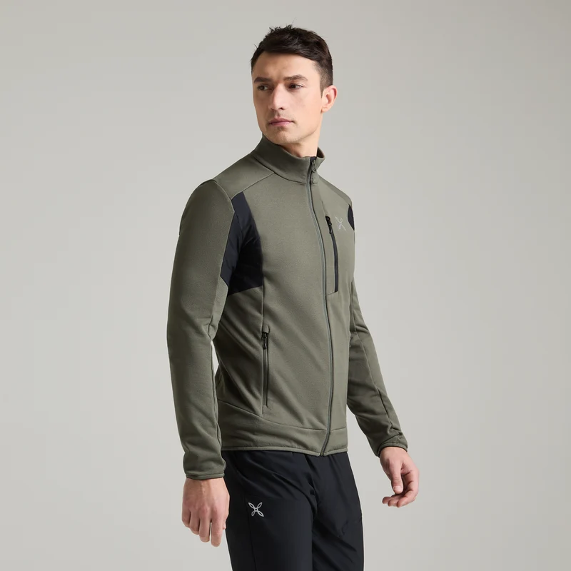 STRETCH 2 MAGLIA