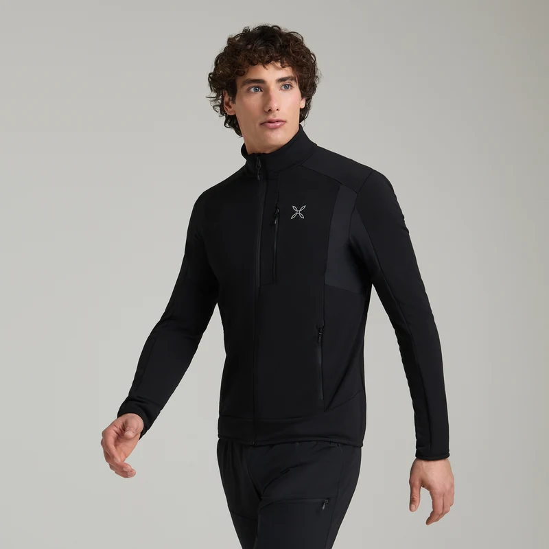 STRETCH 2 MAGLIA