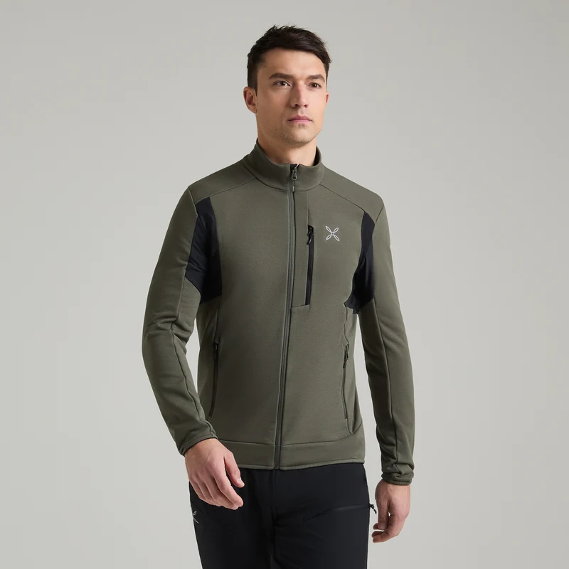 STRETCH 2 MAGLIA