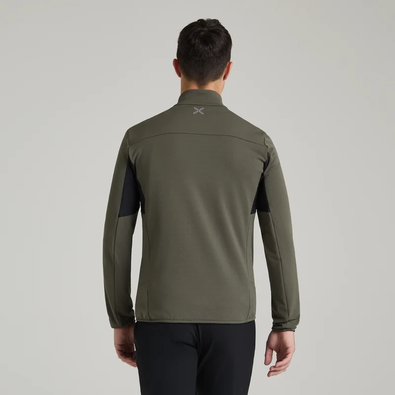 STRETCH 2 MAGLIA