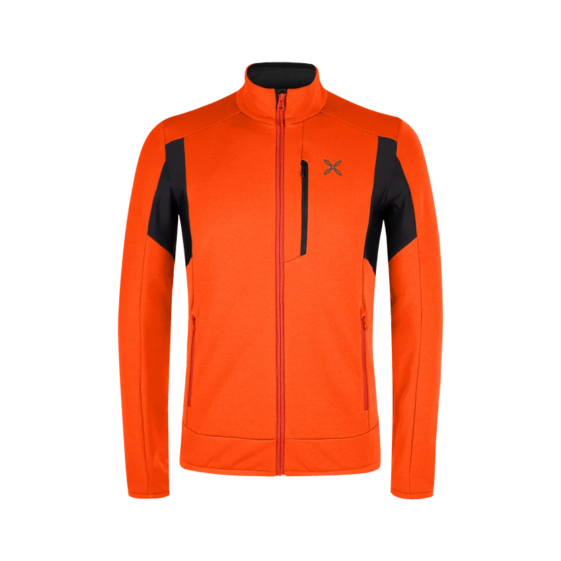 STRETCH 2 MAGLIA