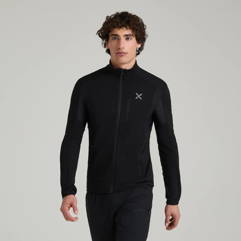STRETCH 2 MAGLIA