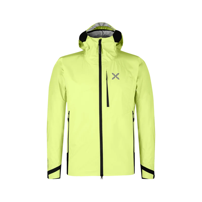VERTIGO 3L JACKET