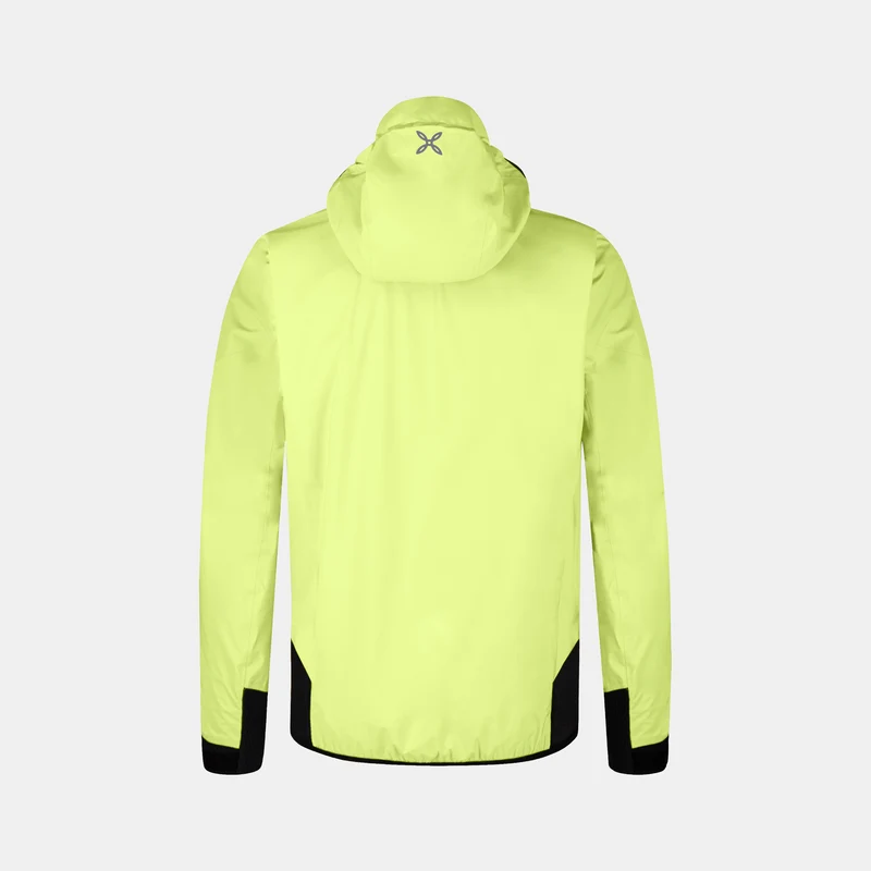 VERTIGO 3L JACKET