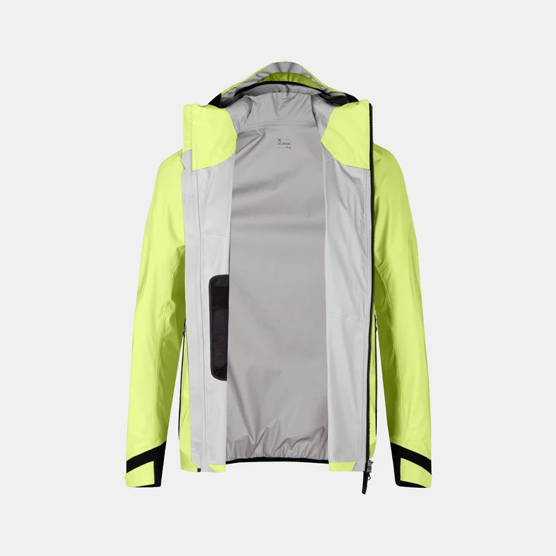 VERTIGO 3L JACKET