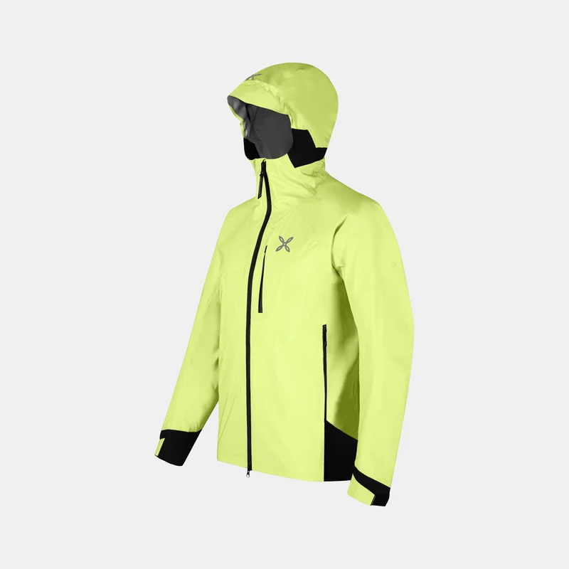 VERTIGO 3L JACKET