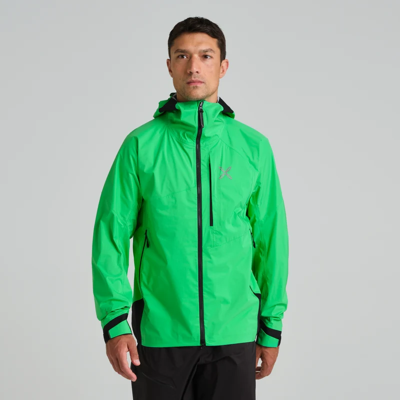 VERTIGO 3L JACKET