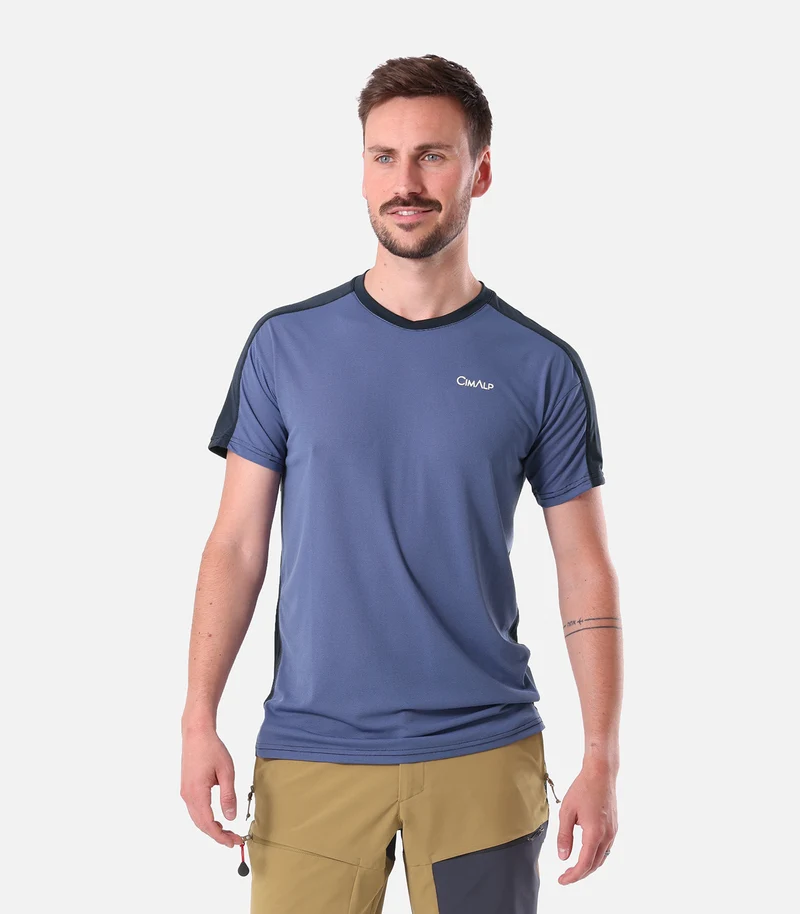 EIGER 2 H bicolore