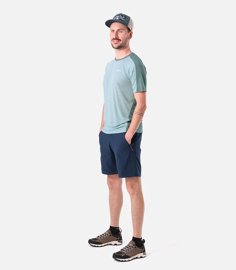 EIGER 2 H bicolore