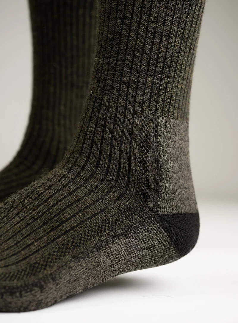 HERITECH SOCKEN