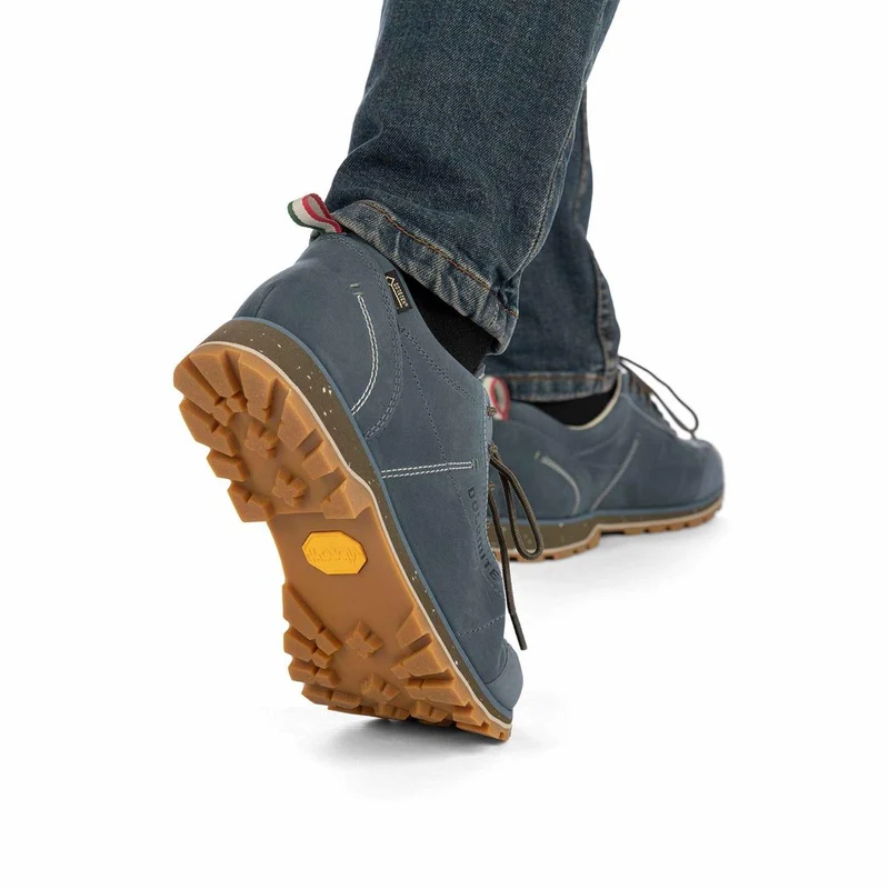 Dolomite 54 Low Fg Evo GORE-TEX Schuh - black