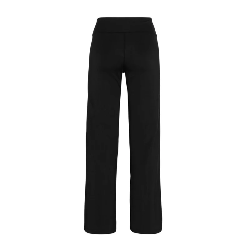 Kari Traa Ava Bootcut Tights black Damen Leggings