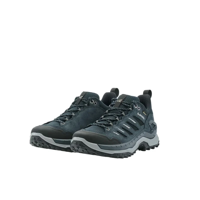 Lowa Innovo GTX Lo Men navy grey