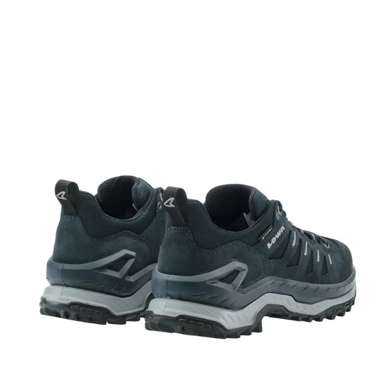 Lowa Innovo GTX Lo Men navy grey