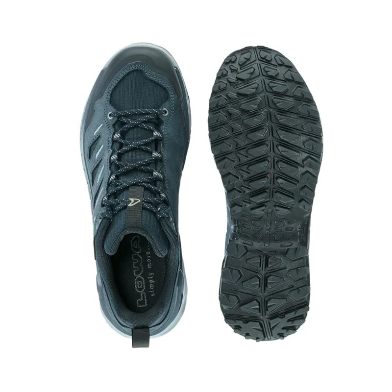 Lowa Innovo GTX Lo Men navy grey