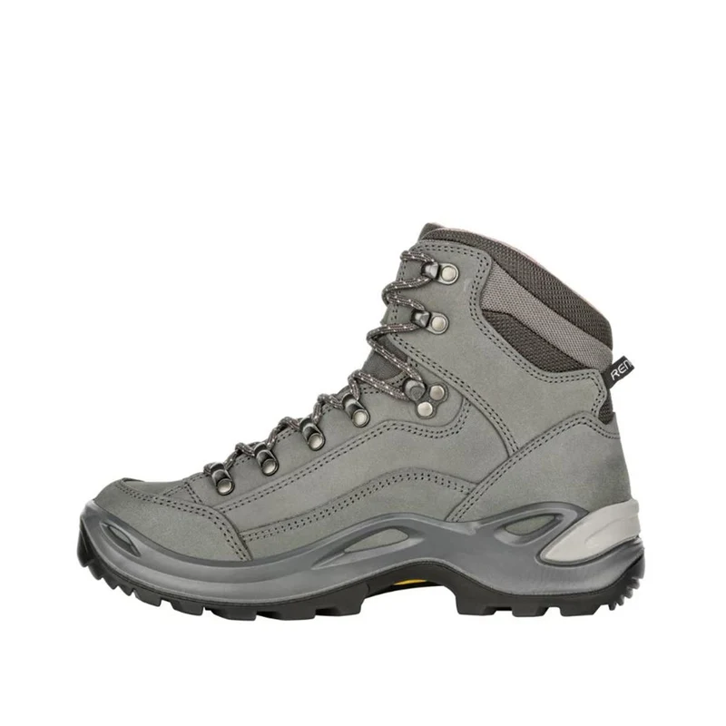 Lowa Renegade Evo GTX Mid Women graphit rose