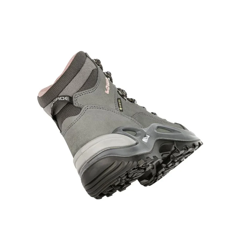 Lowa Renegade Evo GTX Mid Women graphit rose