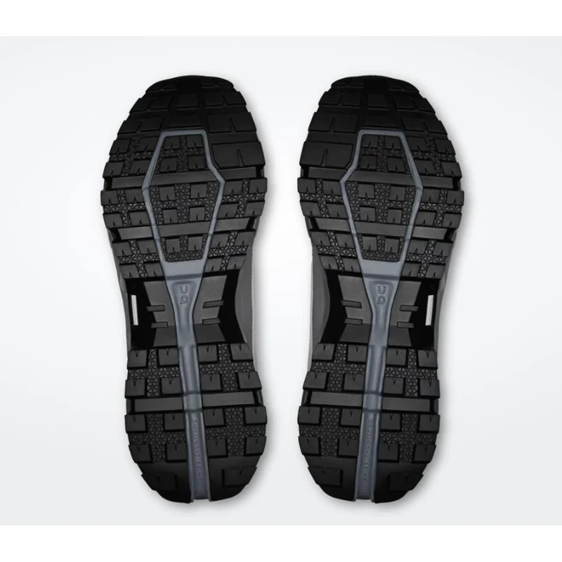 ON Cloudrock Low Waterproof Men glacier rock