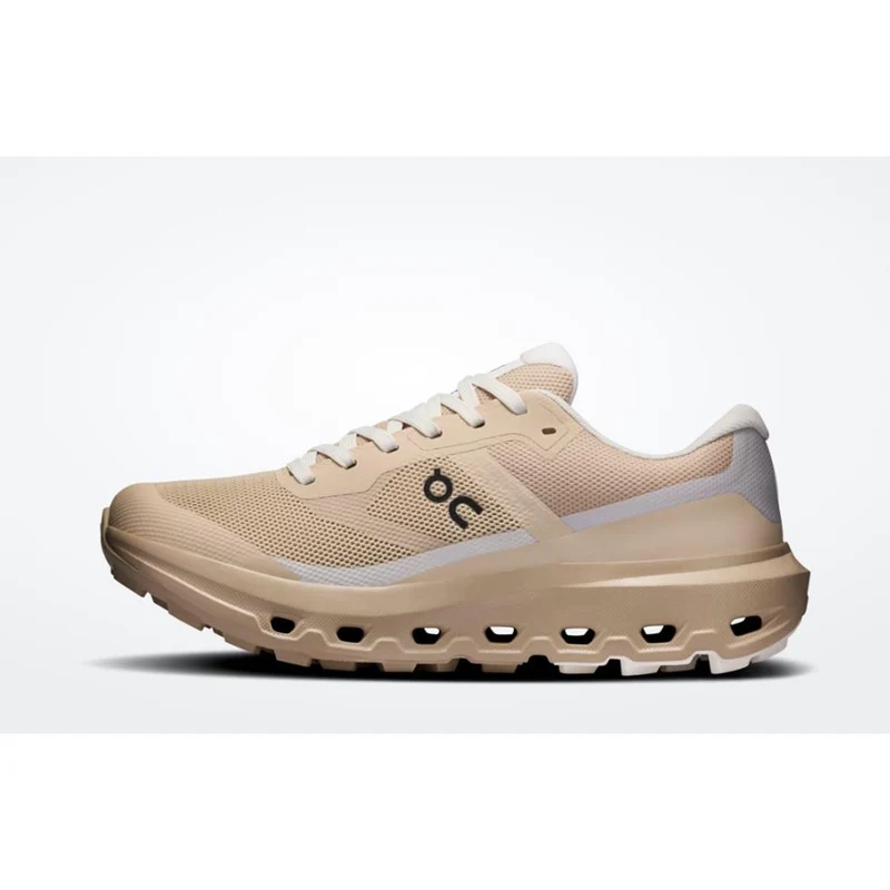 ON Cloudvista 3 Waterproof Women sand ice
