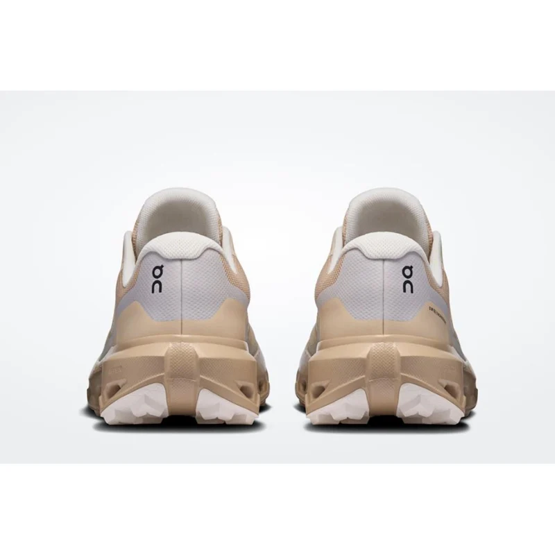 ON Cloudvista 3 Waterproof Women sand ice