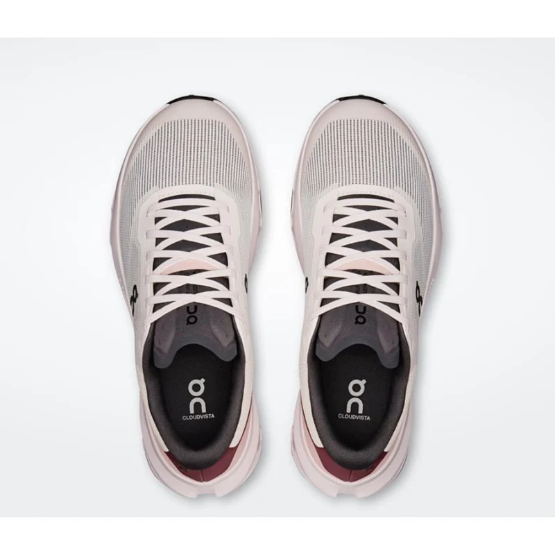 ON Cloudvista 3 Women oyster barberry
