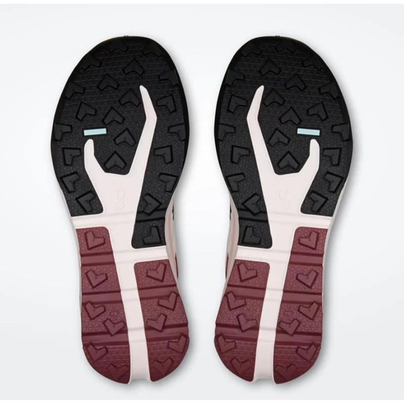 ON Cloudvista 3 Women oyster barberry