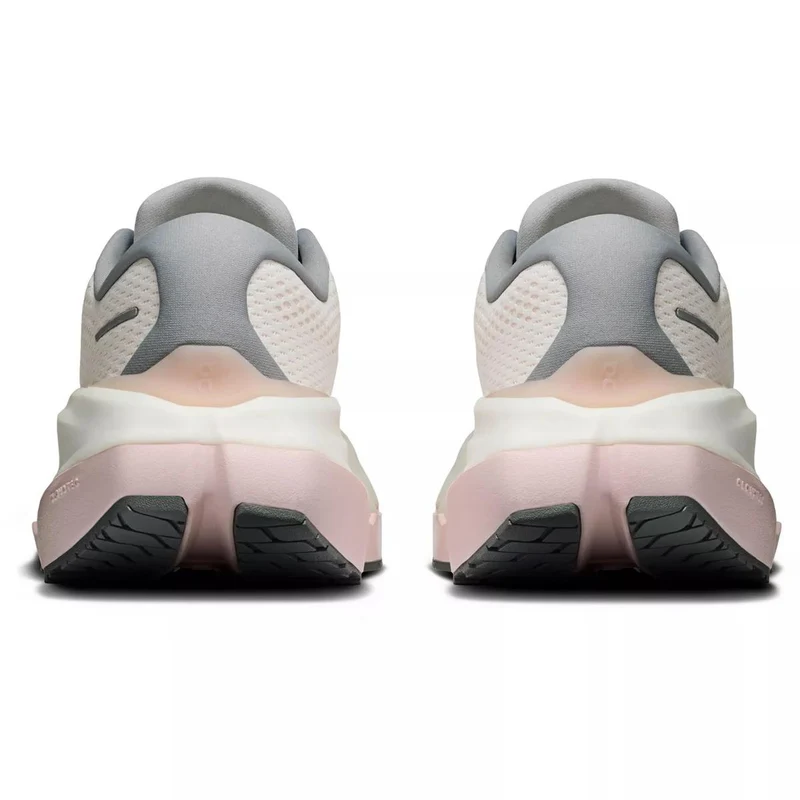 ON Cloudrunner 3 Max Women white salt