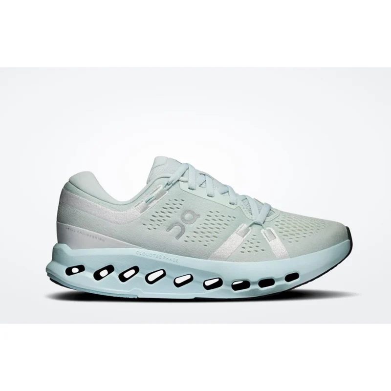 ON Cloudsurfer 2 Women surf flurry
