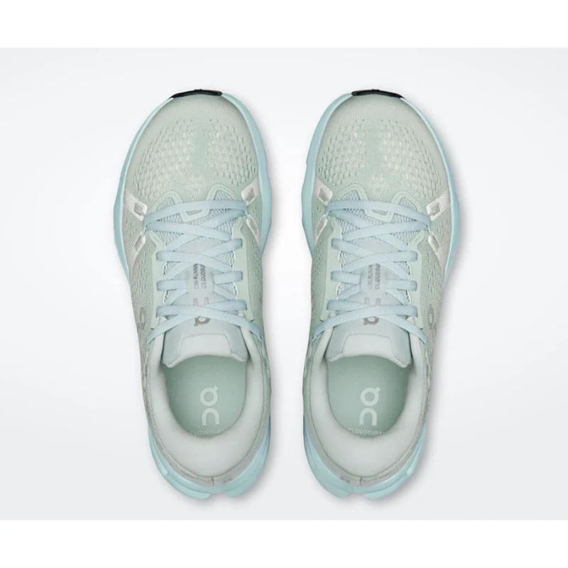 ON Cloudsurfer 2 Women surf flurry