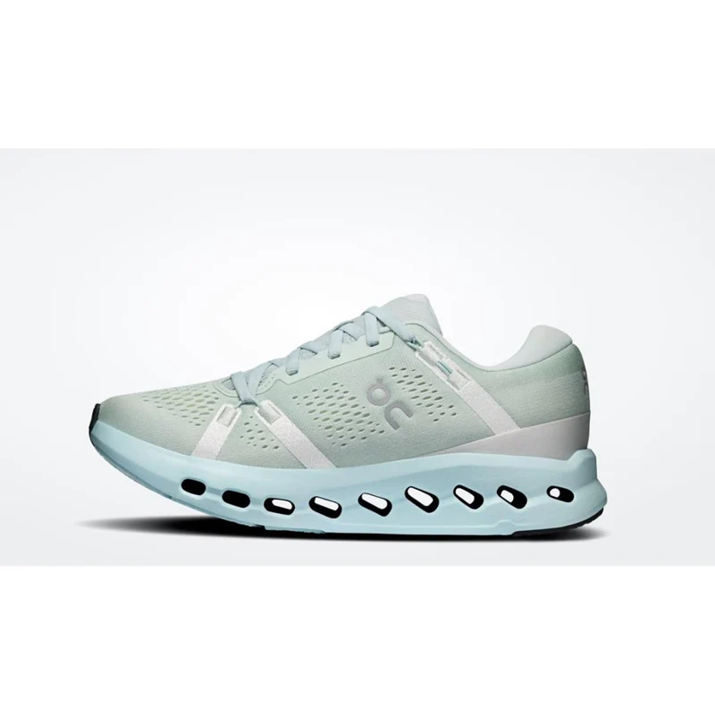 ON Cloudsurfer 2 Women surf flurry
