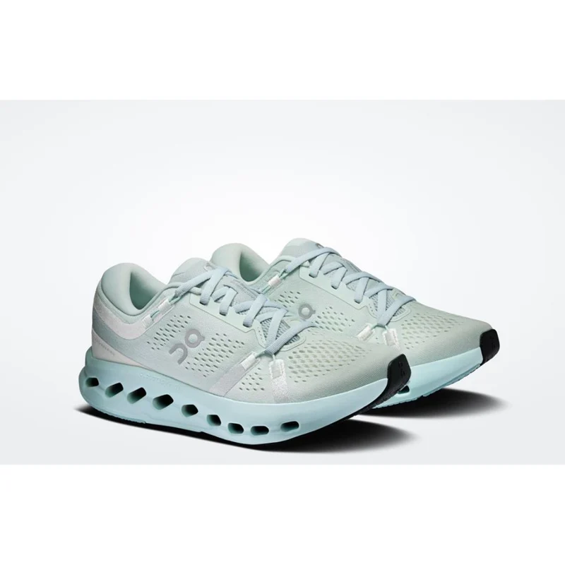 ON Cloudsurfer 2 Women surf flurry