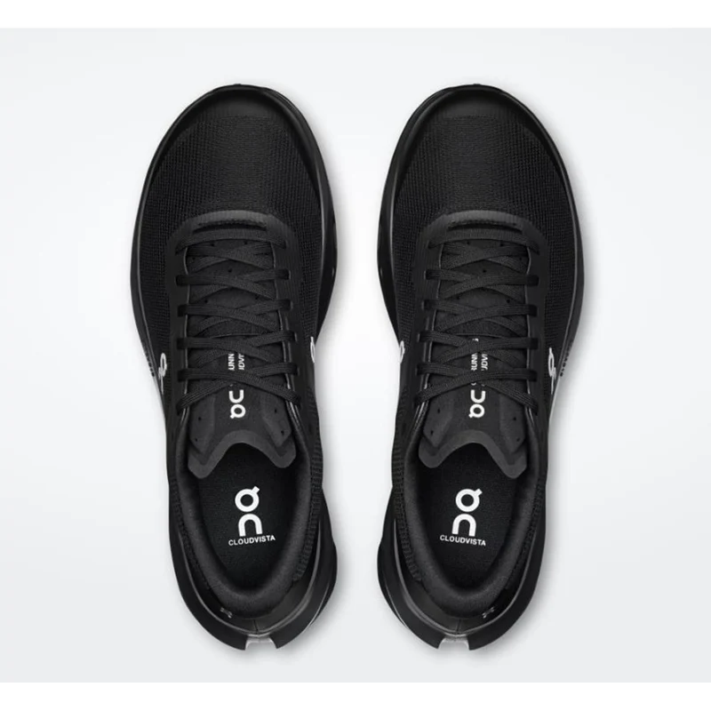 ON Cloudvista 3 Men black