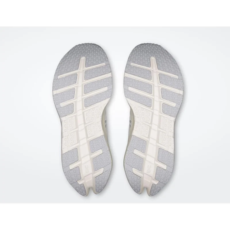 ON Cloudrunner 3 Women white ivory