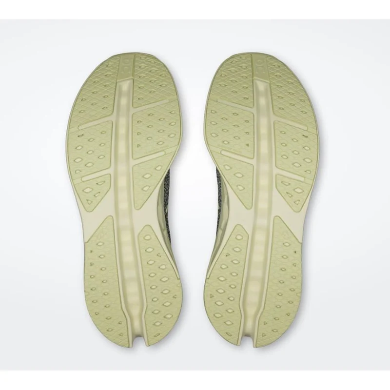 ON Cloudsurfer Max Men olive seedling