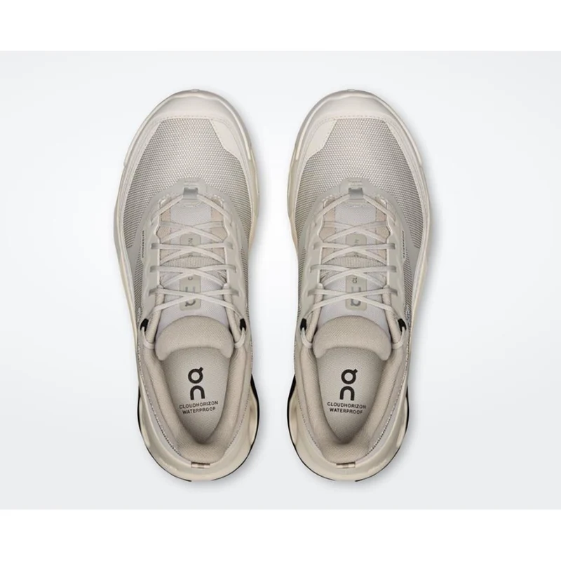 ON Cloudhorizon 2 Waterproof Women brume grain