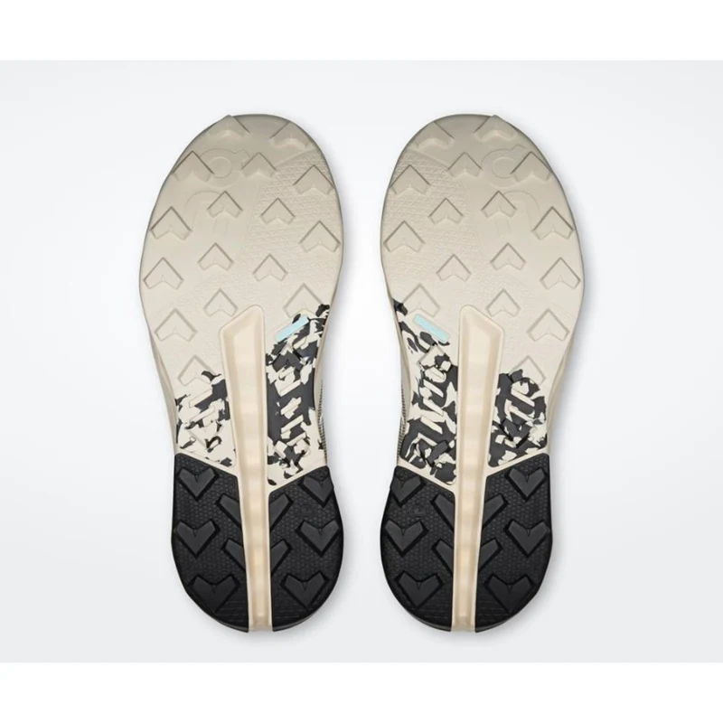 ON Cloudhorizon 2 Waterproof Women brume grain