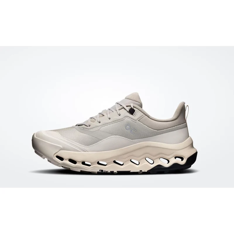 ON Cloudhorizon 2 Waterproof Women brume grain