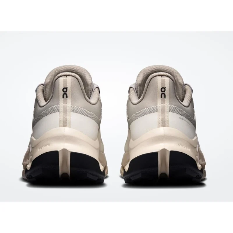 ON Cloudhorizon 2 Waterproof Women brume grain