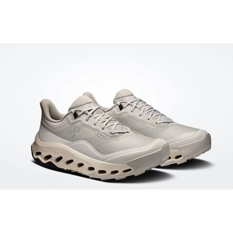 ON Cloudhorizon 2 Waterproof Women brume grain