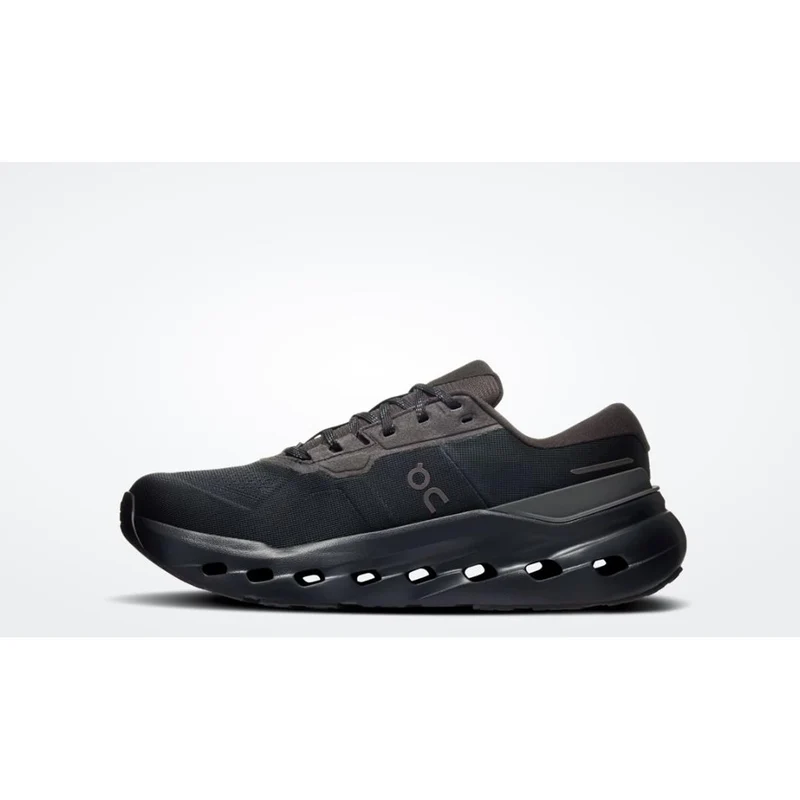 ON Cloudrunner 3 Waterproof Women black