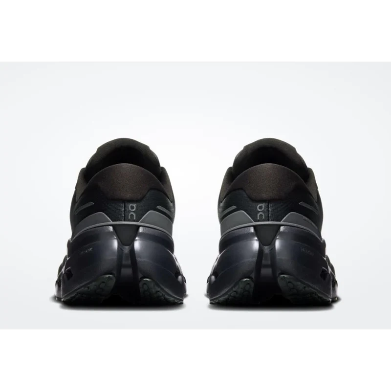 ON Cloudrunner 3 Waterproof Women black