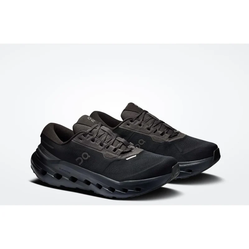 ON Cloudrunner 3 Waterproof Women black