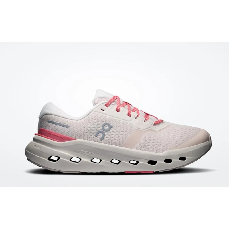 ON Cloudrunner 3 Women oyster camellia